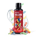 InoSupps Volcarn 2000 - L-CARNITINE 高级能源液体 QQ ATP 增强器 GBEEC QQ Boosts Energy, 增强焦点, 咖啡因自由, 无人工甜甜品 QQ 32 服务(Sour Kids Candy)