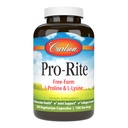 卡尔森 - 亲Rite, Free-Form L-Proline & L-Lysine, 健康, 联合支持和Collagen 组装, 200 Capsules