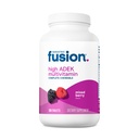 Bariatric Fusion 化学多维素与高ADEK维生素 ++ 多维素 双极切换病人 ++ 混合莓裂片 ++ 铁和钙 ++ 一个月供应