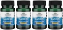 Swanson Lutein 10 毫克 60 Sgel(4 包)