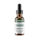 NutraMedix Cumanda 液态免疫支持补充剂 -- -- 草药叮当,促进男女的微生物、消化和固态健康 -- -- 用Huacapurana树条提取剂制作(1oz / 30毫升)
