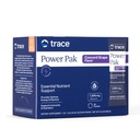 追踪矿物 Power Pak 多维特敏和多矿类包 - 电解质支持 - 1200 mg 维生素 C + 70 Concord Grape Flavor - 30 Packets