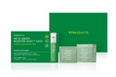 Metagreen boster Shot Limited Set(绿色茶叶提取,EGCG) Catechin,维生素C,Pantothenic酸促进健康物理,胆固醇水平,抗氧化剂,Vegan Supplements by AMOREPACICIFIC - 7 services