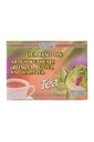 1 盒/Caja Alcachofivida Artichoke TEA-盒,装有30个茶袋/Caja con 30 sobres de te
