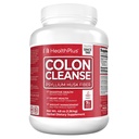 " 健康+Colon Cleanse " 消化支持 " 所有 " 天然的 " 消除毒素的日常纤维 " ,以减少 " 积聚性 " 支持 " 心脏健康 " ,48 Ounces, 194 服务