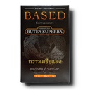 基于辅料的Butea Superba 节选 - 传统的泰国男子生命力、重点和能量草药 - 天然氟化物的精密根粉