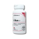 ScimeraMD® KrillOilMD Antarctic Krill Oil Supplement with Omega-3 EPA & DHA, Astaxanthin, Heart, Brain & Joint Support, 60 Capsules