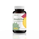 营养 - Kimchi一号、Kimchi粉末卡普尔、Probiotics、酶、和抗氧化剂补充剂、Premium Gut健康超食品促进整体健康、无胶囊、90维根卡普尔