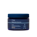 Trace Minerals Magnesium Glycinate 120mg - 饮用混合剂用于健康消化和肌肉 - 免疫系统支持粉末 - 帮助健康睡眠的镁补充剂 - 橙色梦, 180g (60种服务)