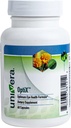 Univera OptiX,眼维生素,Lutein,Zeaxanthin,维生素C,锌,Beta Carotene,Bilberry,Selenium,支持眼片,维护健康眼镜,30天供应