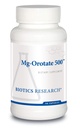 Mg Orotate 500mgTM Orotate镁 - 每服2枚(1000mg) - 心血管支持心脏健康,整体放松,改善睡眠和肌肉放松 - 90枚