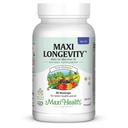 Mens Multivitamin 50 Plus – Daily multivitamin for Men 50以上配有维生素B12,A,D,C,锌,镁和更多 — Energy, Immune & Heart 支持 Mens 多维生素 — 非GMO — 60 Capsules