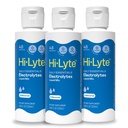 Hi-Lyte Daily Basics Electrolytes Liquid Mix Unflorward, 144 services (英语:Hi-Lyte Daily Basics Electrolytes 液态杂交, 144 services) 水态杂交,水态杂交,水态杂交,水态杂交,水态杂交,水态,水态,水态,水态,水态,水态,水态,水态