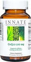 INNATE 反应公式 - CoQ10 100 mg,能量支持公式 - 60 capsules (60 services)