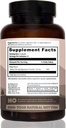 天然韵律 陶拉提镁 120 Capsules + B-CALMplex 90 Capsules Bundle