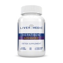 (原始内容存档于2018-09-26). Hepatiben Liver Detox Cleanse, Non-GMO, w/Digestive 修补. Natural Liver Supplement w/Molk 硝酸盐,Silybin, NAC, Choline, Turmeric, Berberine, L-Glutathione 60CT