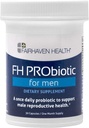 Fairhaven Health FH 为男性提供营养素 ================================================================