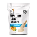 这只是! - Psyllium Husk粉,易混合饮食纤维,清洁你的消化系统,精美的地面粉,为Keto Baking,Non-GMO的理想(Tangy Orange,10oz (Pack of 1))
