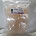 Capsule 连接 1000 个分离的空蔬菜 Capsules, 00" 大小, Vegan & Vegetarian 可回收袋