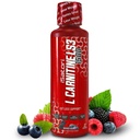 iSatori L-Carnitine LS3 1500,三联-Blend Liquid L Carnitine 补充剂,配有乙酰胺和塔特拉特,无兴奋剂,低卡路里,糖和糖自由,Keto-Friendly,Mixed Berry Flavor(32位服务员)