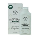 (原始内容存档于2017-06-25). Notropic Brain by Bekekeer's Naturals, 500 mg Citicoline, Ginkgo Biloba, Bacopa Monnieri & Royal Jelly, 支持焦点与记忆, 易吸收, + a 味香草火焰, 10ct).