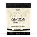Surthrival: Colostrum Powder (1 Kilo, 2.2lbs), Immune 优化与恢复, Powed 饮食补充, Gut Health, Immune 支持, Keto 友好