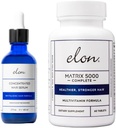 Elon Matrix 5000 完整多维明(60天供应)