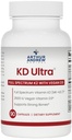 Arthur Andrew Medical, KD Ultra, 豁免、心脏和骨骼健康, 90 Capsules