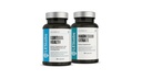 LES 实验室 Cortisol 健康与休息库 - Cortisol 管理器和磁铁 Duo 用于放松和休息支持
