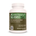 补救措施 Kudzu Root 1,000mg, 60 Vegan Capsules 草食补充 → 两个月供应
