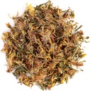 Saint Jhon's Wort Organic Herb - Hypericum Perforatum - St Jhons Wart - Jhon St Johns Wort Tea St John S Wort Tea St John Wart Tea St John Tea St John Wort Herb Organic Saint Johns Wort Herb