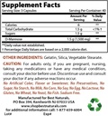 最佳自然剂 D-Mannose 1500毫克 & Ashwagandha 提取500毫克