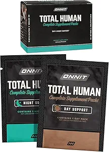 ONNIT 人类成人多维特营养膳食总量