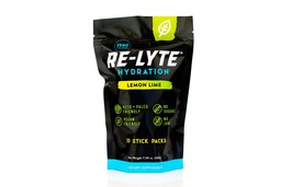 REDMOND Re-Lyte 电解液 饮用粉末混合剂(Lemon Lime),30个棒包