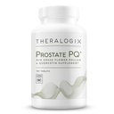 Theralogix Prostate PQ - Rye Grass Pollen 提取 & Quercetin 补充 - 90天供应 - 抗氧化剂支持前列腺和Pelvic 健康与尿性Tract 函数 * - NSF认证 - 180片