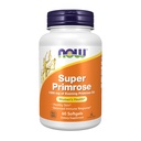 Super Primrose 1300 mg 配天然GLA(Gamma-Linolenic酸),60软胶