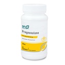 Klaire Labs SFI 健康 Pregnenolone - 可能支持记忆,成人的Mood & Energy - 100 mg 从野生亚姆衍生出来 - 生物可用和微纳用于增强吸收 - 假诱导(60 Capsules)