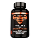 Prime Labs Organization Black Maca Root Capsules 1,200mg - Stamina, Drive, Energy, Virtuality - 秘鲁 20:1 摘录 - 男女 - 60 计数
