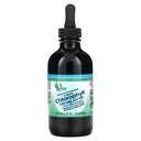 世界ORGANIC Liq 氯phy 15:1 集中,0.02英镑