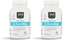 全食品市场,L Carnitine 500mg, 60 cm(包装2)