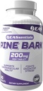 EAS 实验和应用科学 Pine Bark 200mg |促进抗氧化剂能力,支持免疫系统,改进培训恢复 |更好地吸收丙烯的交付 | 60块