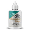 Keto Chow Ionic 镁氯化物补充剂 Drops QQ 提供镁, Eletrolytes & Trace Minerals 人体需要 QQ 来源于犹他州大盐湖 QQ 上Go容器 24ml Pocket Flask