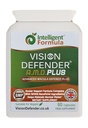 视觉卫士+眼部补充:AREDS2 配方维生素、矿物(柳丁、锌)加固了Meso-Zeaxanthin,用于全眼/眼部保健和支助。