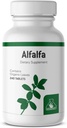 Graminex Alfalfa药片 -- -- 非GMO 绿色超级食品补充剂,配有维生素、矿物、氨基酸 -- -- 240药片