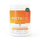 Eco-Ngenics PectaSol 改良的Citrus Pectin – 120 丹吉林可切片 – Total-Body 健康补充 支持心脏,免疫系统,炎症反应 + 维持健康的Galectin-3水平