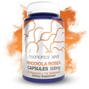 (原始内容存档于2019-09-25). Nootropoctics Depot Rhodiola Rosea Capsules | 500mg | 3% Rosavins | 120 Counter | 适配体 Herb | Ayurvedic 补编
