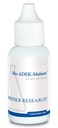 生物研究 Bio ADEK Mulsion - 乳化公式,提高生物利用率,支持健康免疫反应,骨质健康,眼科健康,心血管健康,1 fl oz