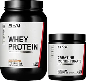 低效营养 BPN 喜桂卷蛋白 + 油脂包