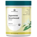 自然还原日本 Knotweed 粉末, 8 Ounce, 天然跨resveratrol, 非转基因生物, Gluten Free, 又称 Polygonum Cuspidatum