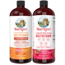 MaryRuth 有机体 早间多维塔明发型箱
